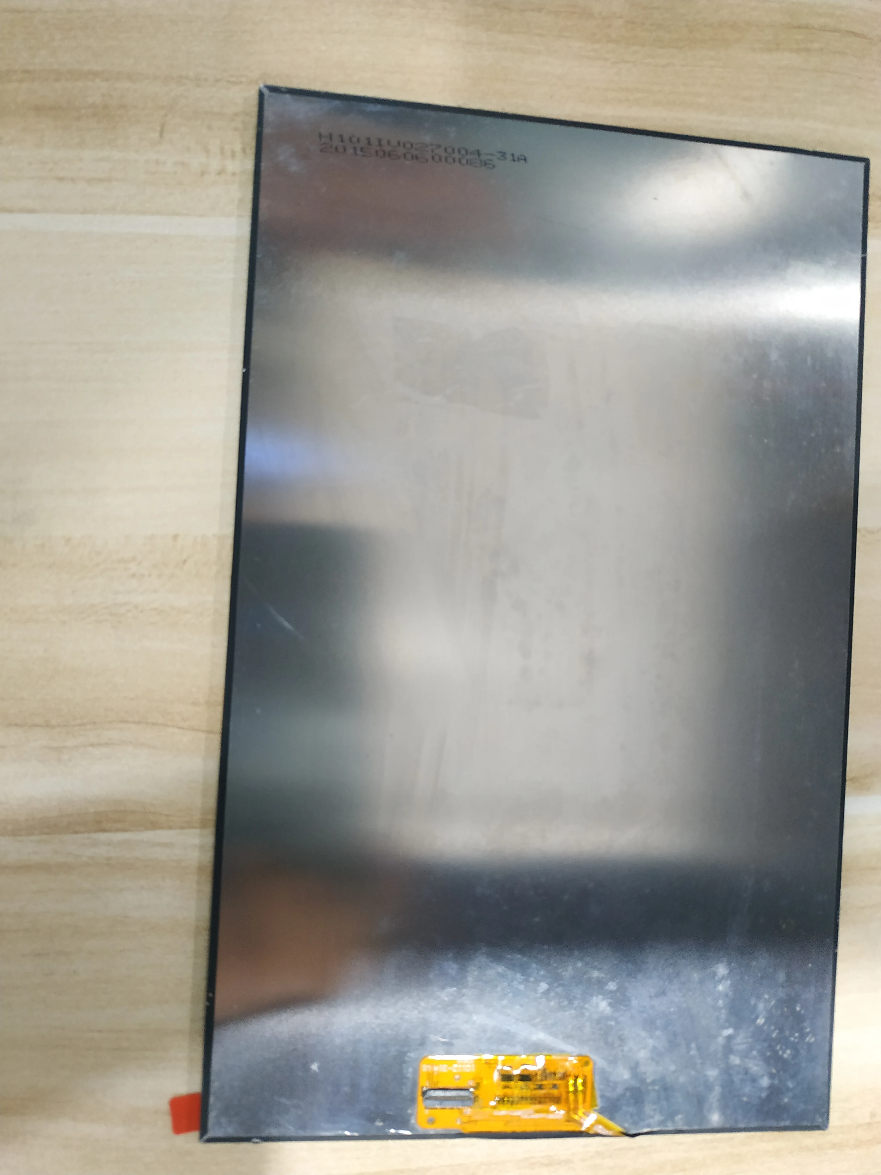 H101IV027004-31A  H101IV027004-31L  AC10127004-31DG FPC101I2-31A   10.1inch 31pin Tablet LCD Display Screen