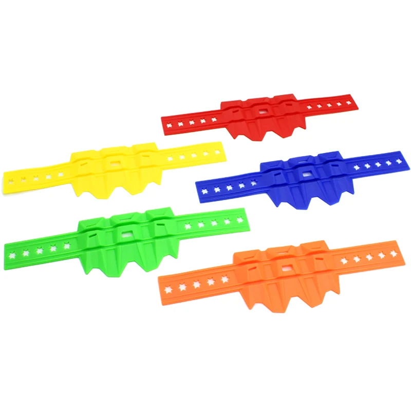 العالمي للدراجات النارية العادم الخمار الأنابيب درع معدات الحماية موتوكروس العادم لهوندا ياماها كاواساكي سوزوكي KTM