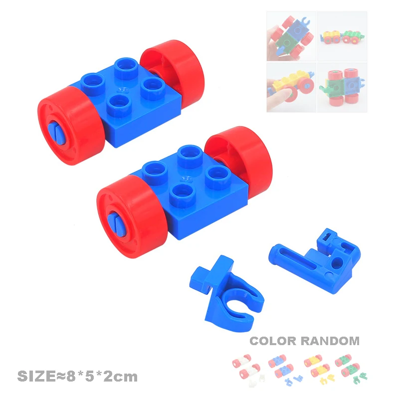 Chassis and hook