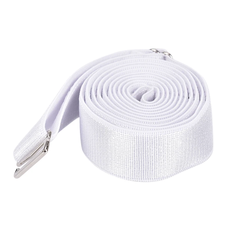 Shirt Anti-wrinkle Strap Shirt Dress Holder Adjustable Near Shirt Stay Best Tuck It Belt Non-slip Anti-wrinkle Straps Hot