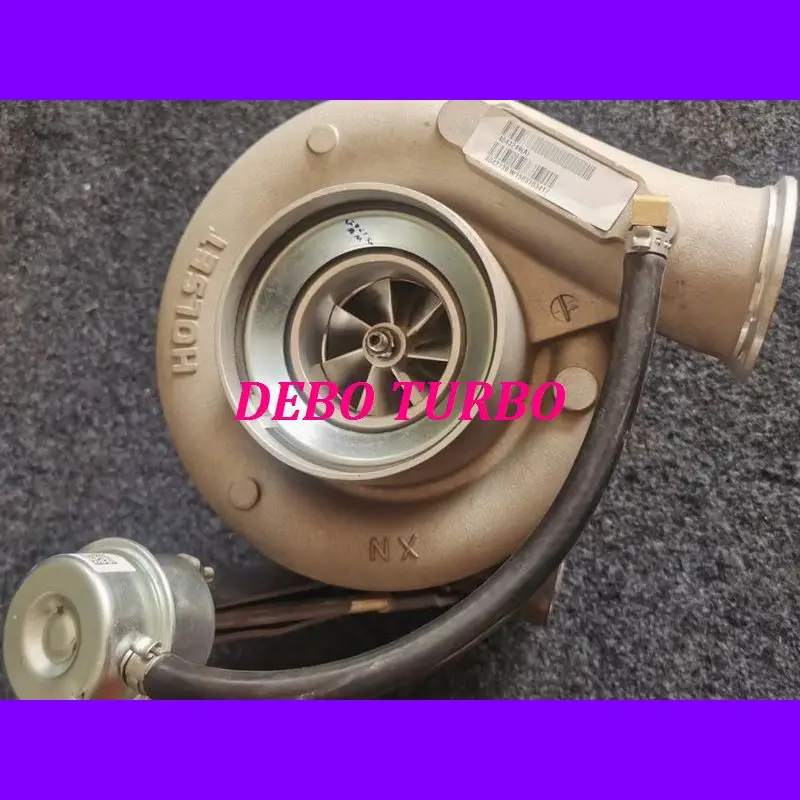 

NEW GENUINE HE351W 4042739 4043249 Turbo Turbocharger for Dongfeng Cummins ISDe6 6.7L 285HP