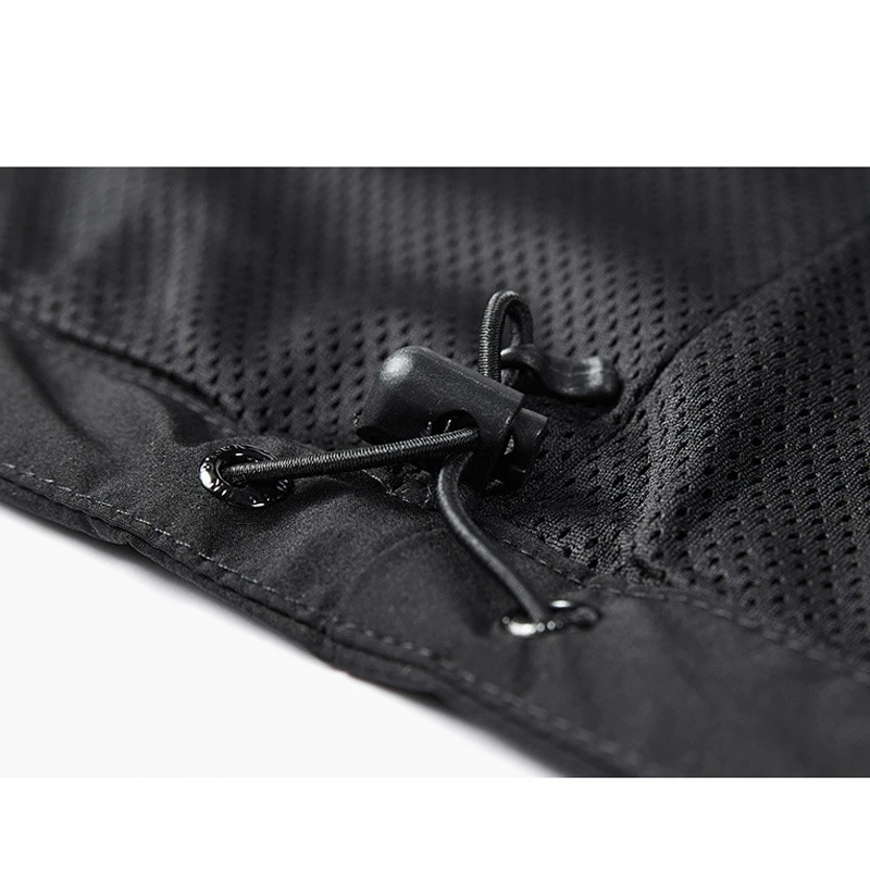 New Self-Defense Stab Cut-Proof Hooded Jacket Invisible Ropa Tactical Quick-Drying Fbi Police Safety Protective Clothing 4 Color