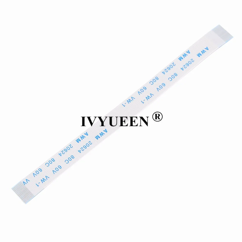 6 PCS for Sony Dualshock 4 PS4 PRO Slim Controller 12 14 Pin Charging Board Power Switch Cable 10pin Touch Pad Flex Ribbon Cable