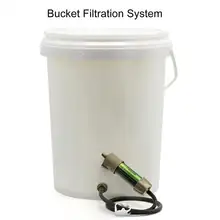 Portable Water Filter #3