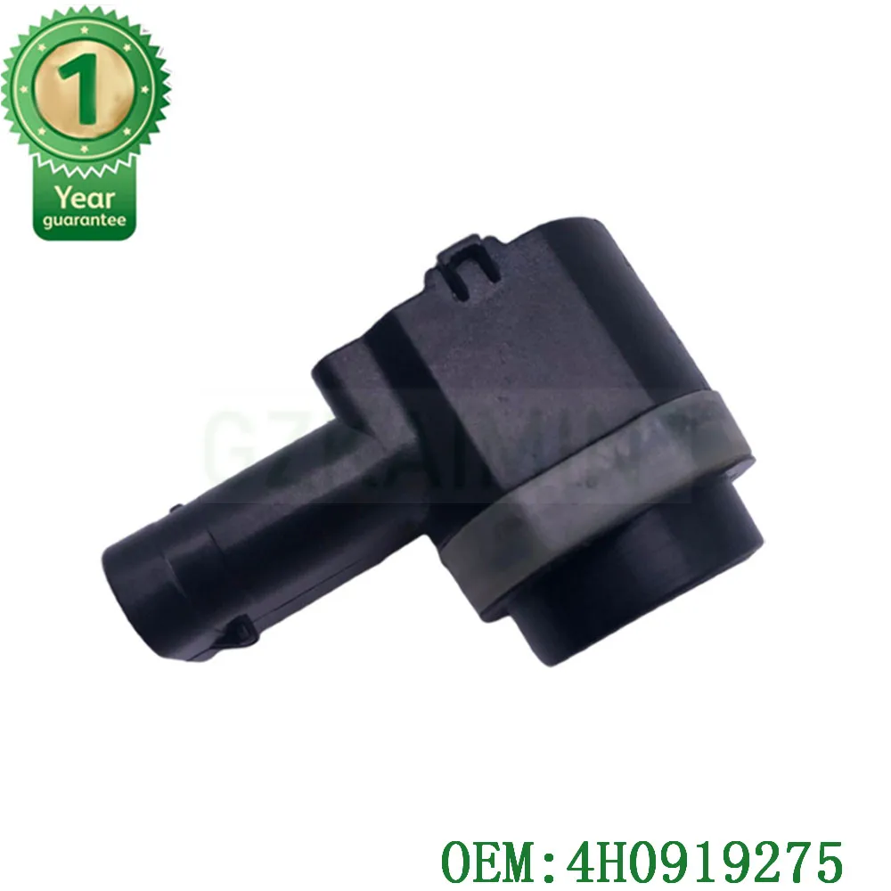 For Audi VW PDC Parking Sensor A3 A4 A5 A6 A7 A8 Q3 Q5 Q7 R8 Golf Polo OEM 4H0919275 3C0919275S 3C0919275 5KD919275 5KD919275A/B