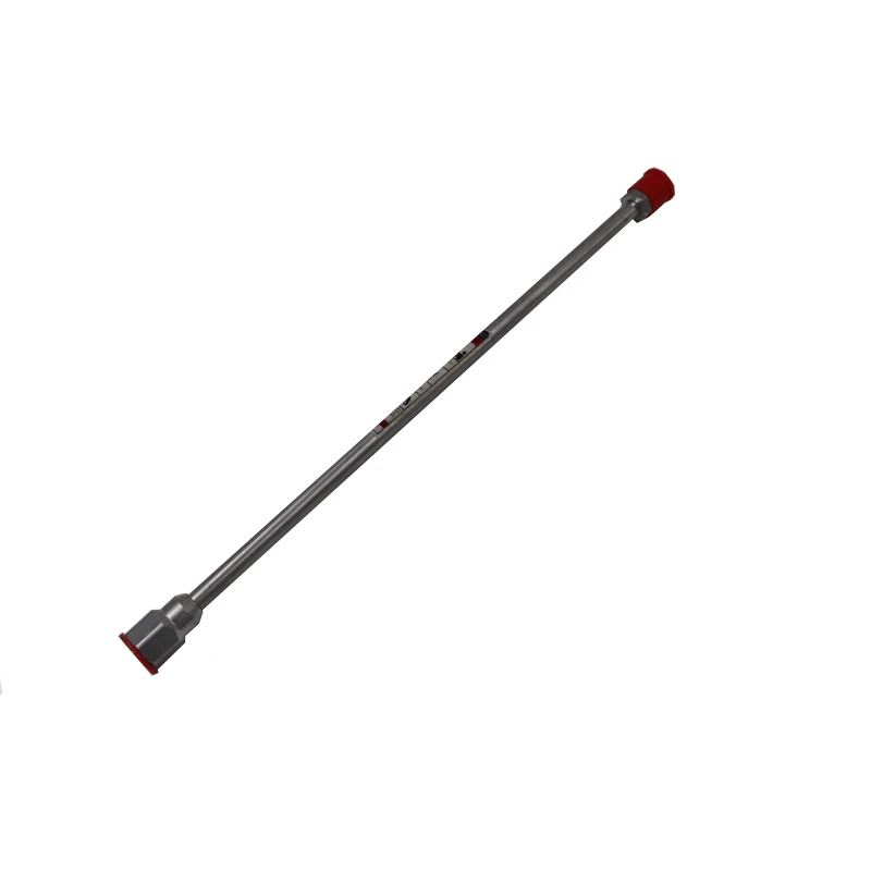 FENGKE 7/8inch 30cm/ 50cm Gun Extension Rod Airless Paint Sprayer Gun Tip Extension Pole Fits For Gro Titan Wagner Hot Sale