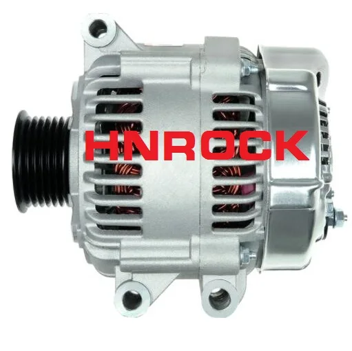 NEW HNROCK 12V 105A ALTERNATOR 102211-2220 102211-2221 102211-2222 102211-2223 12317509342 12317515029  23297N FOR MINI