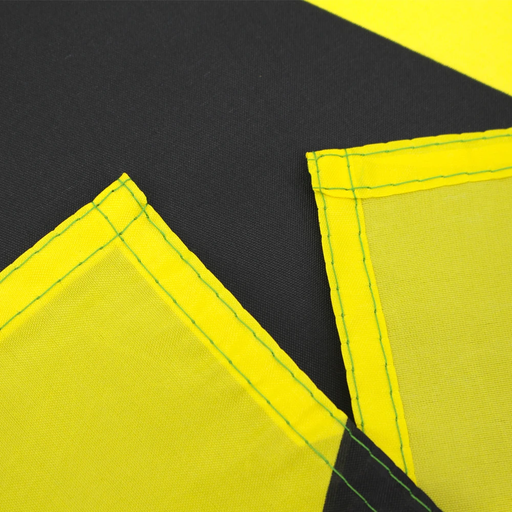 FLAGHUB 60x90 90X150cm Jam Jm Jamaica Flag For Decoration