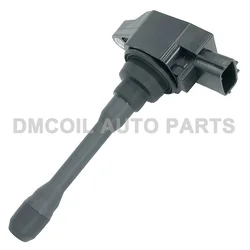 22448-3HD0B IGNITION COIL FOR NISSAN JUKE MICRA IV NOTE QASHQAI X-TRAIL RENAULT CLIO IV 1.2L 1.5L 1.6L 2.0L (2010-) 22448-5RF0A