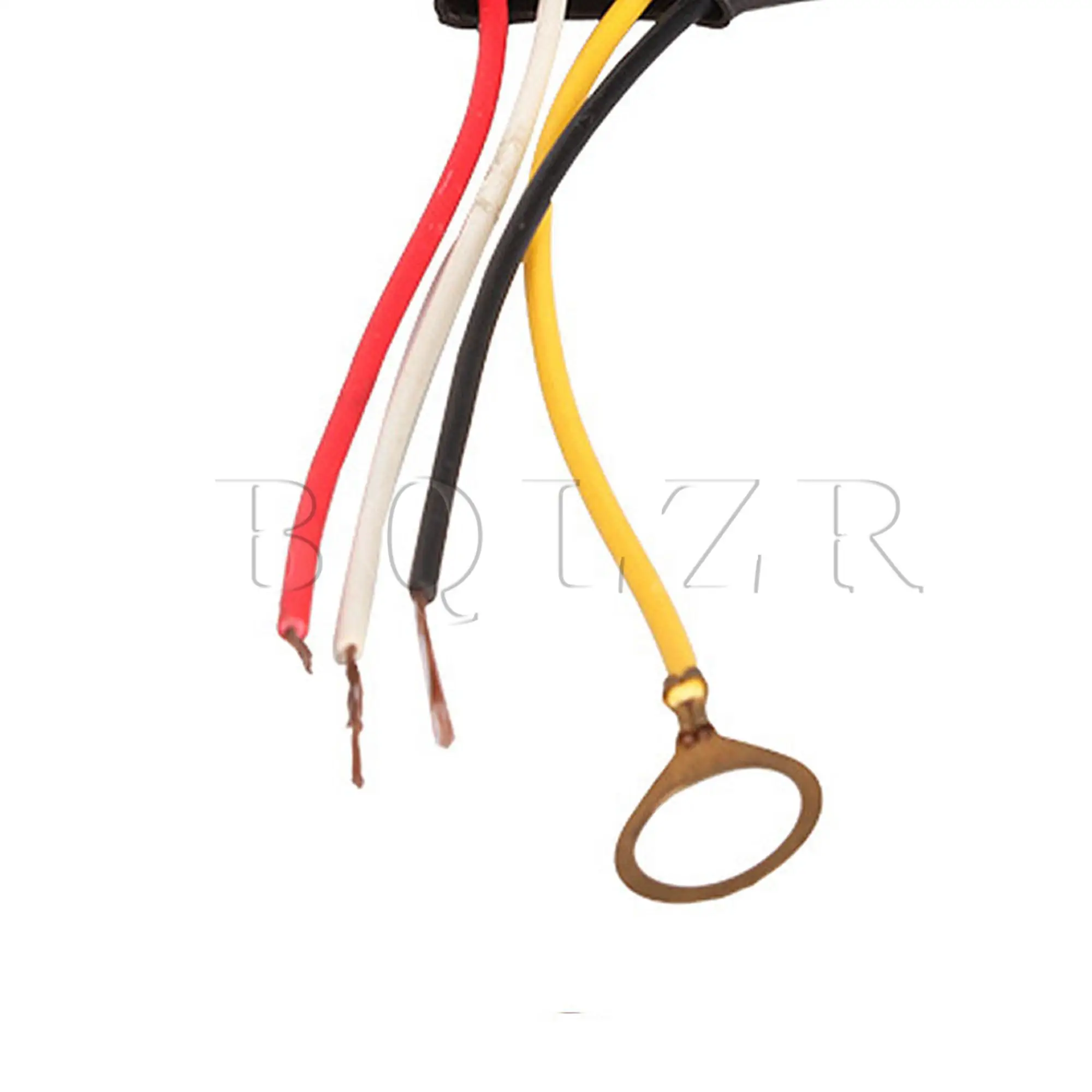 BQLZR 10PCS 120V/240V 50Hz/60Hz Table Desk Lamp 3 Way Touch Control Sensor Switch Dimmer Modulator