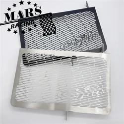 Motorcycle Accessories For SUZUKI GSX-S750 GSXS750 '17-'20 Stainless Steel Radiator Guard Protector Grille Grill Cover Protector