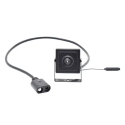 Small Size 40*40mm 3MP 5MP 1080P 960P 720P Full HD P2P Onvif SD Card Slot Wifi Wireless Mini IP Camera With Reset &Soft Antenna