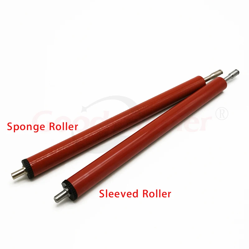 Fuser Lower Pressure Roller for HP P1005 P1006 P1007 P1008 P1505 M1120 M1522 for Canon LBP 3010 3100 MF 4430 4450 4570 D520