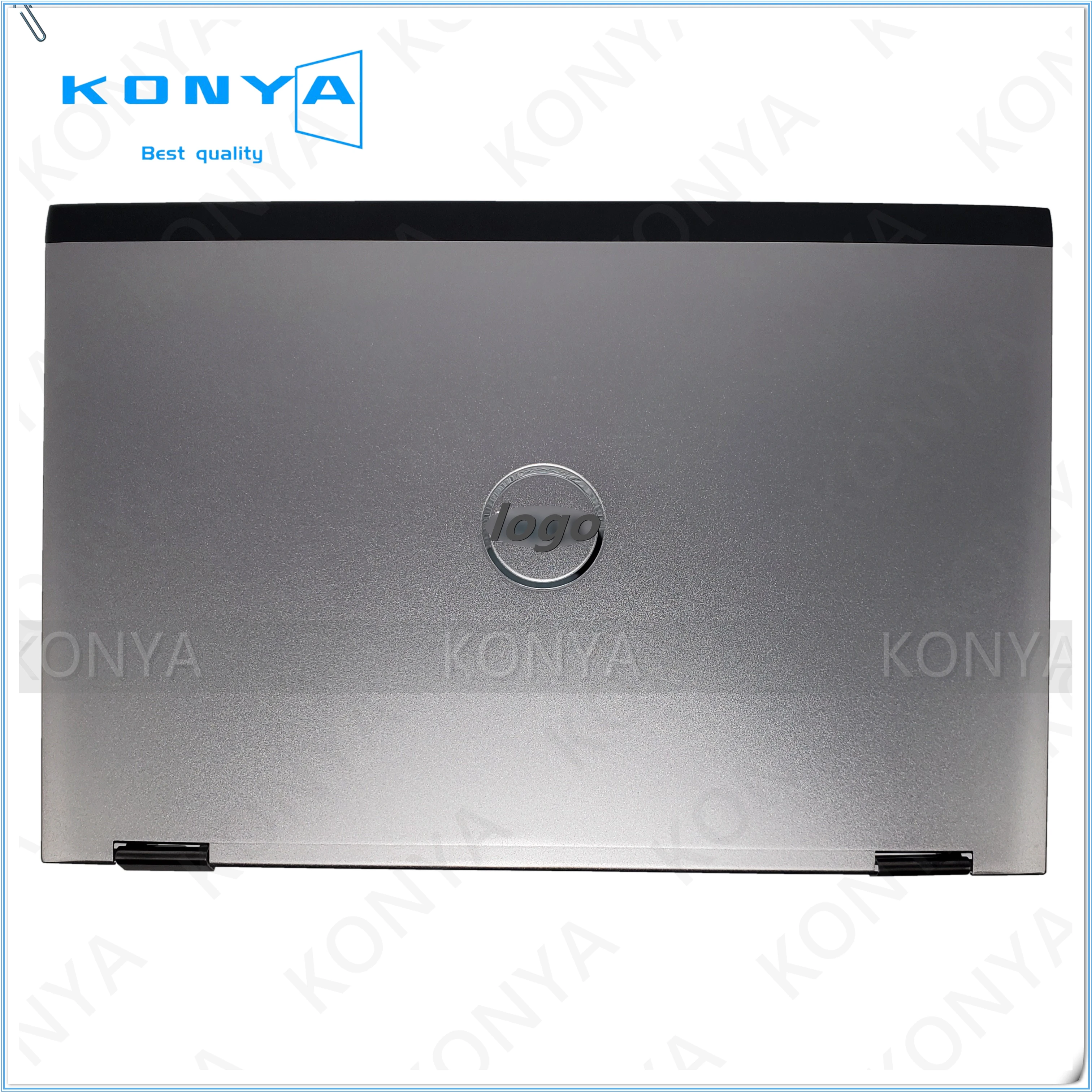 

New Original For Dell Vostro 3350 LCD Back Cover Lid With Cable Hinges DCK6C 0DCK6C WHGF4 0WHGF4 6HWC1 06HWC1