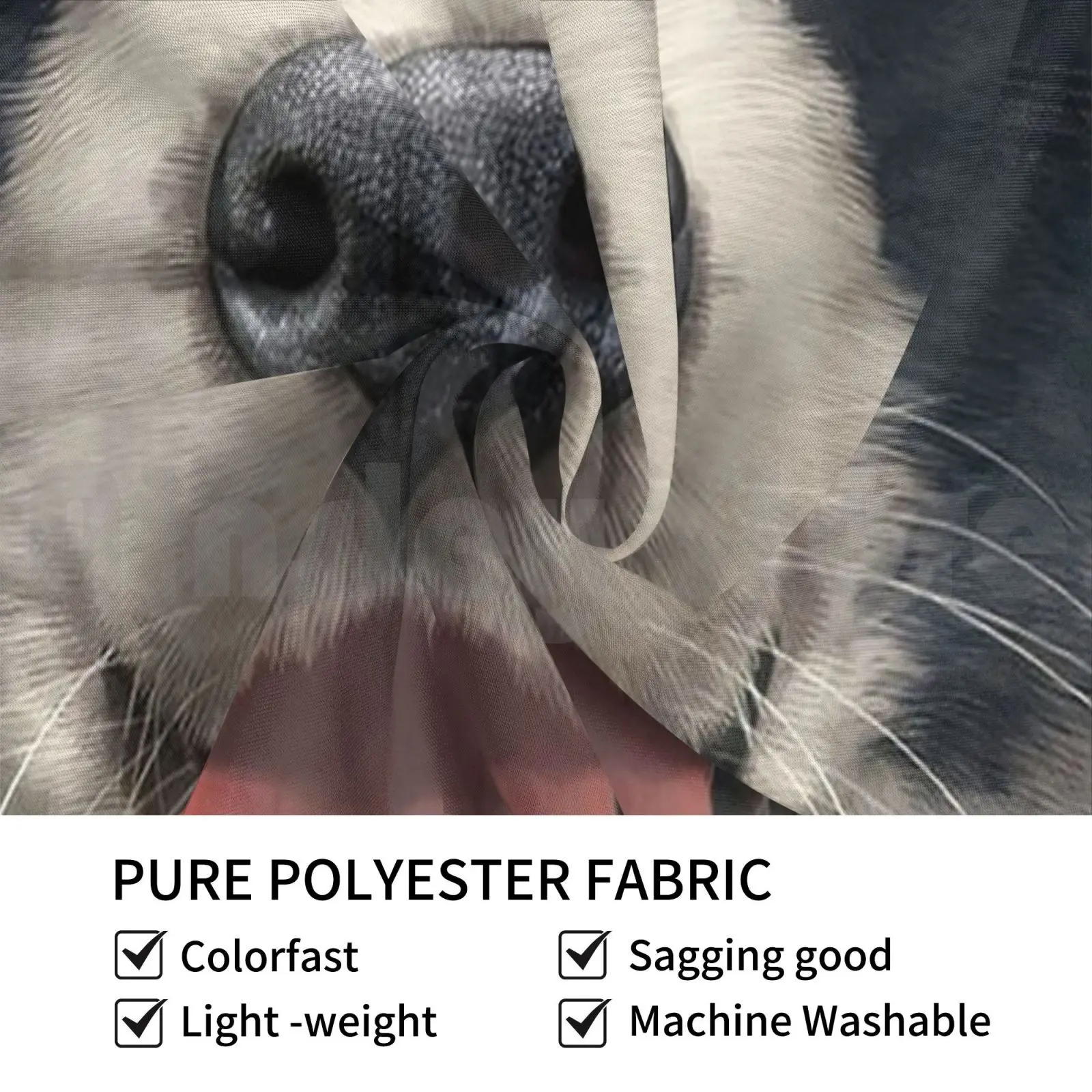 Border Collie Dog Lover 3D نسيج غرفة المعيشة غرفة نوم 39 Border Collie Dog 3D Dog