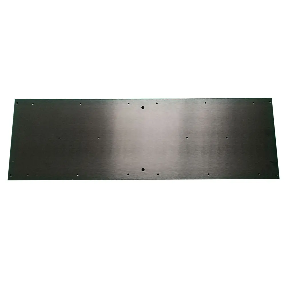 Radiatore in alluminio Pre-forato QB288 led dissipatore di calore per 120W 240W 320W lm301b lm301h quantum led lamp board