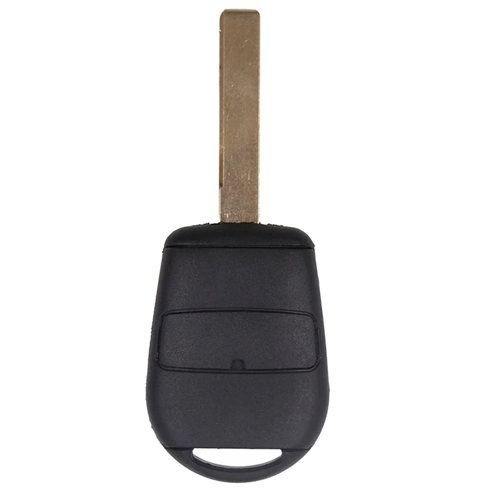 Keyecu for Land Rover Range Rover L322 HSE Vogue 2002 2003 2004 2005 2006 Car Remote Key Shell Case Fob