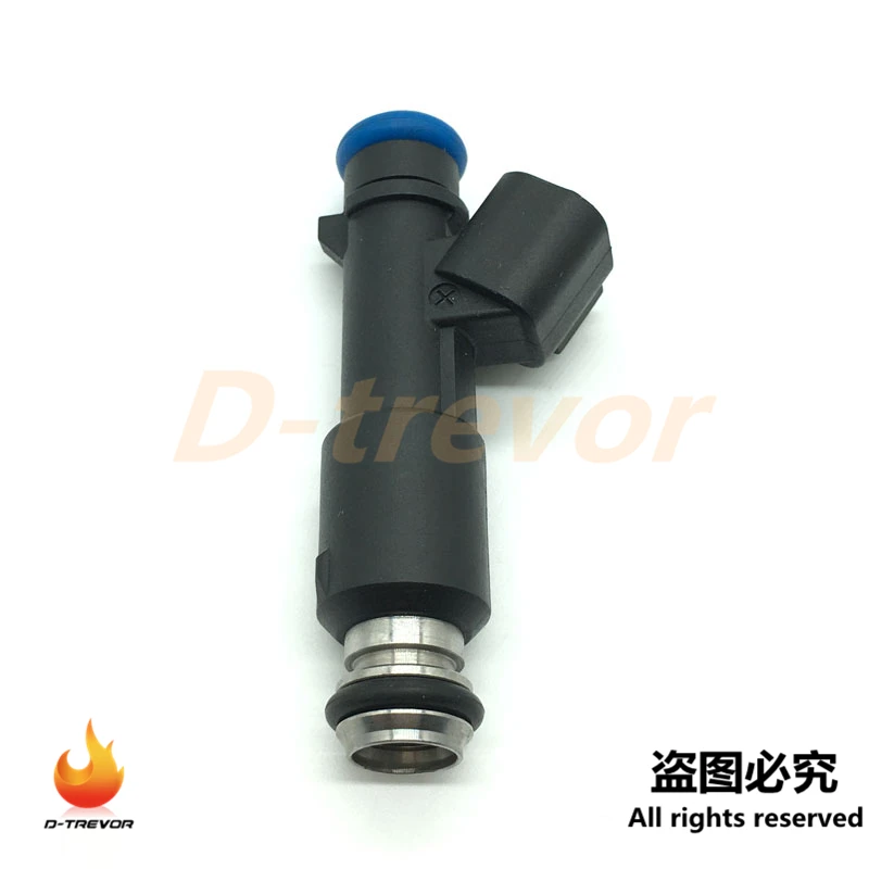 4PCS OEM 12582219 Fuel Injector nozzle 12582219 For Chevy Chevrolet Cobalt Pontiac G5 2.2L 217-1634 FJ987 832-11191