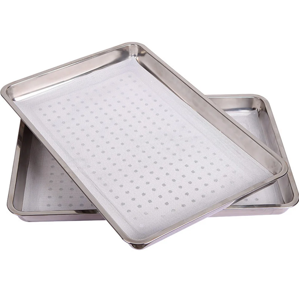 

Silicone Steamer NonStick Steamer Mesh Pad Square Dumplings Mat For Steamed Stuffed Buns Bread Pastry Kitchen Cooking Tools Cool