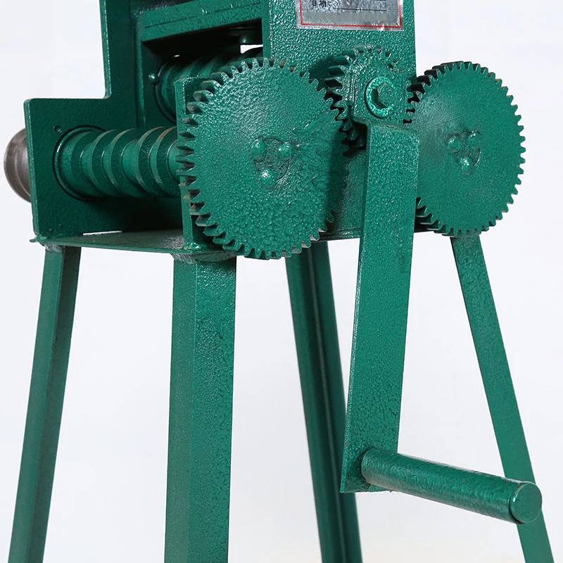Imagem -05 - Dobrador de Tubos de Aço Manual Curvadora de Tubagem de Metal com Arco Grande 50 Tipos