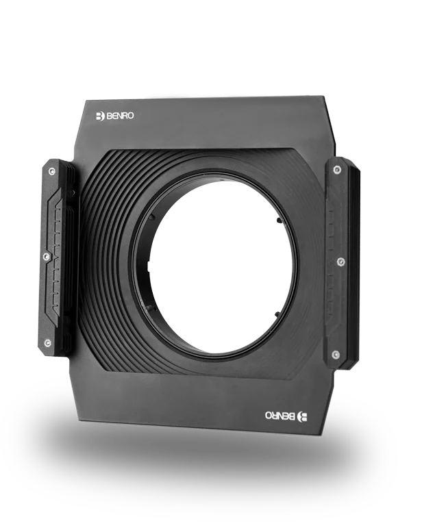 Benro FH170C1 170 мм система фильтров ND/GND/CPL Профессиональный фильтр Держатель для Canon EF 11-24 мм F/4L USM