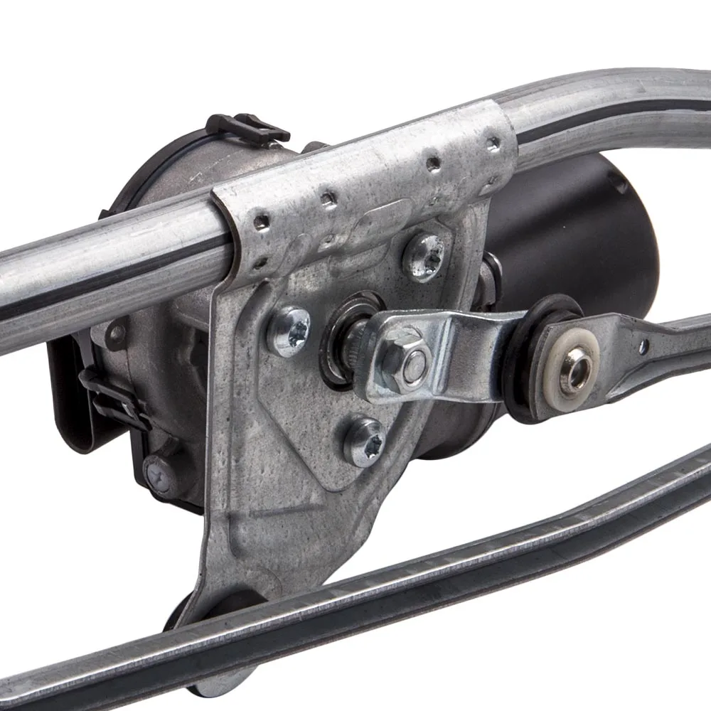 Front Wiper Motor With Linkage Fits For Peugeot Bipper & Citroën Nemo 2008-2017