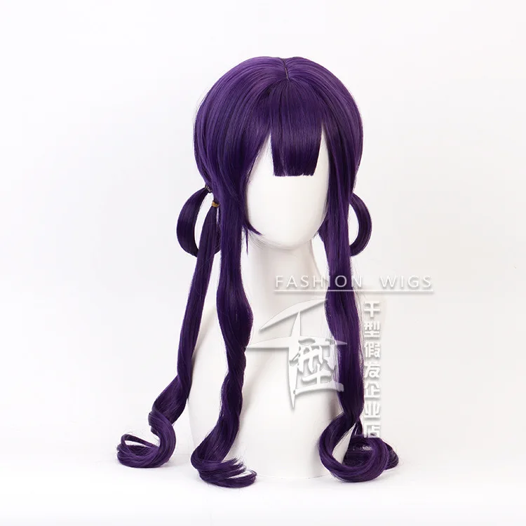 AnimeToilet-Bound Hanako-kun Wigs Cosplay Girls Nene Yashiro Wig Hair Minamoto Kou Boys Synthetic Hair Akane Aoi Long Wigs Party