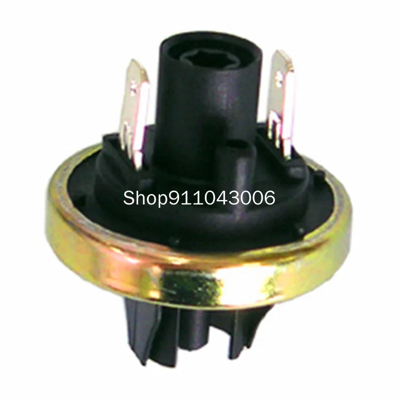 LEFOO LFS03 Micro Wind Pressure Switch Low Pressure Switch Detection Positive and Negative Pressure Switch Differential