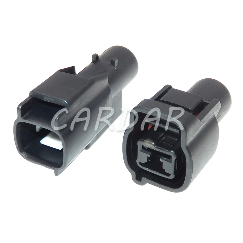 1 Set 1 Pin 7.8 Series 650943-5 Automotive Cable Socket AC Assembly Harness Waterproof Connector MG650943-5 MG640944-5