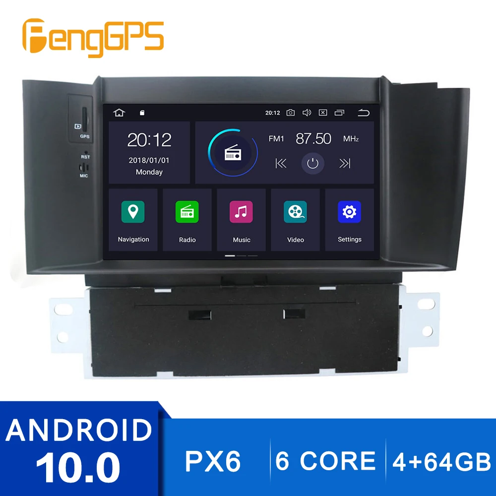 Android 13 For Citr…