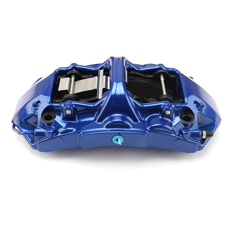 Jekit High Quality Car Brake Caliper Disk 355x32mm For Mitsubishi Pajero Evolution 1998 V55-4400274 R18
