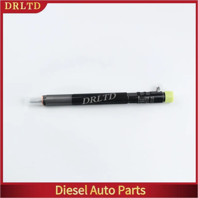 

X1 EJBR04701D Diesel Electric Fuel Injector Is Applicable To Shuanglong Aiteng Yulester