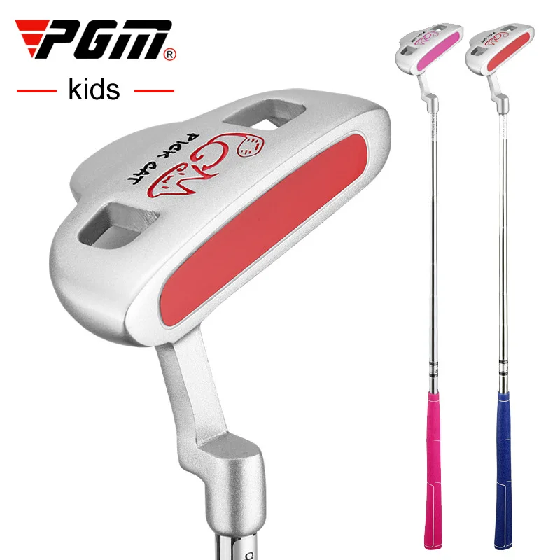 PGM Golf Clubs 3-12 Year Old Children Putt Boys and Girls Cute Beginner Golf