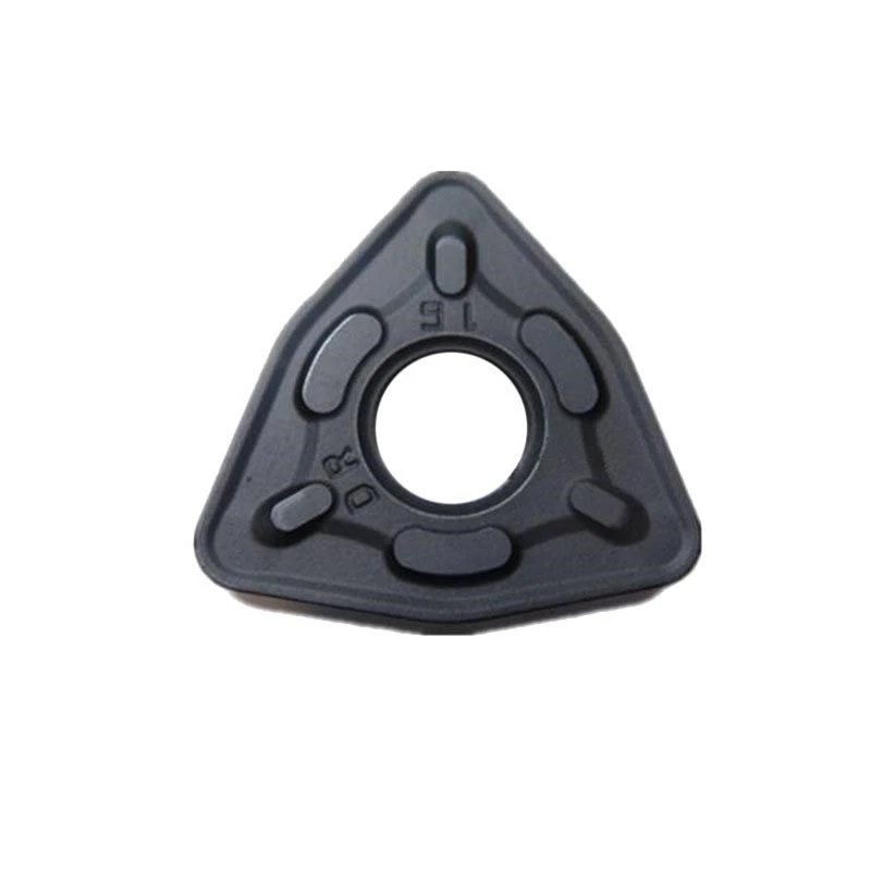 

ZC Lathe Cutter Turning Tool Carbide Insert WNMG WNMG080408-DR WNMG080412-DR WNMG080416-DR High Quality 100% Original