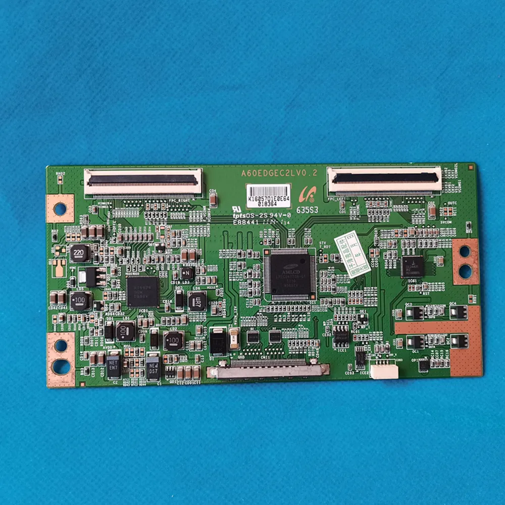 Scheda logica per LED46K21 LED46K100N LED46K28P Vizio 46 "E461-A1 F46K20E FVM4612 T-CON scheda LVDS LJ94-16057D