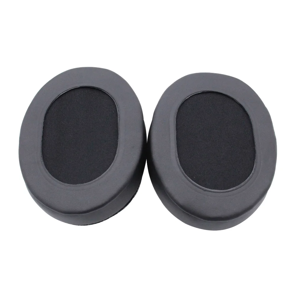 POYATU-almohadillas para auriculares Havit 2002 D, almohadillas para los oídos, almohadillas para los auriculares, almohadillas para los oídos, almohadillas de repuesto, funda de cojín