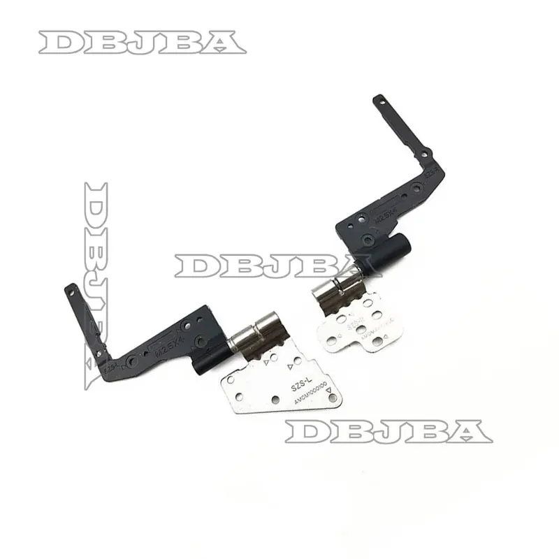 Hinge for Dell Latitude E5530 5530 Screen Hinges AM0M1000100/200 - Image 5