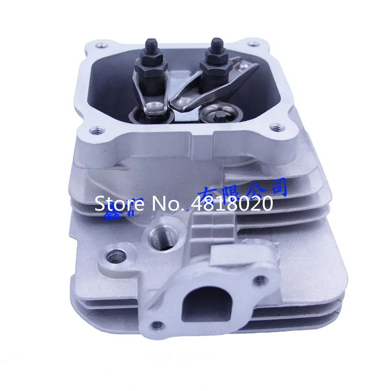 

1P68 1P70 GXV160 Cylinder Head Valve Rocker Arm Kit For 1P68F 1P70F GXV160 HRJ216 mower Gasoline engine parts