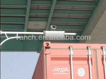 Vanch uhf rfid antenna 12 dbi RFID warehouse access control antenna