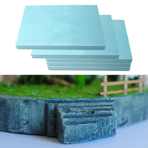 6 best sales blue foam - №1