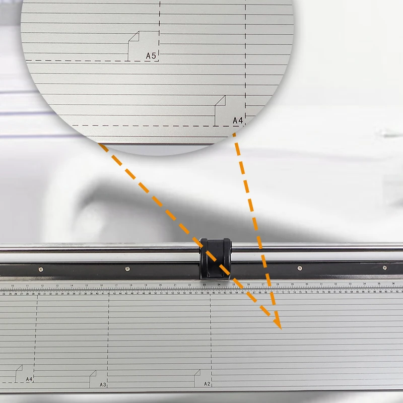 Manual Roll Paper C… - image