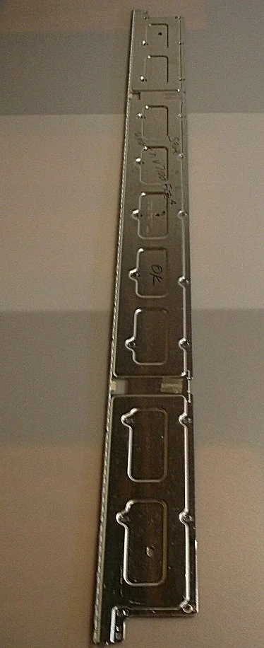 Samsung LED Backlight Strip Set for Smart TVs