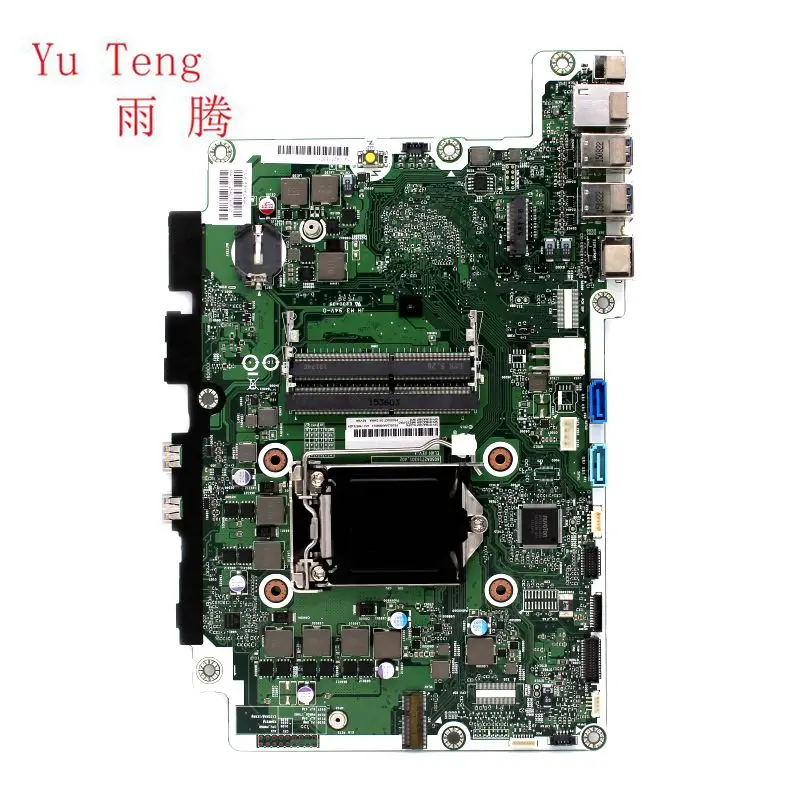 

798976-001 For HP ProOne 600 G2 AIO Motherboard 819642-001 LG1151 Mainboard 100%tested fully work