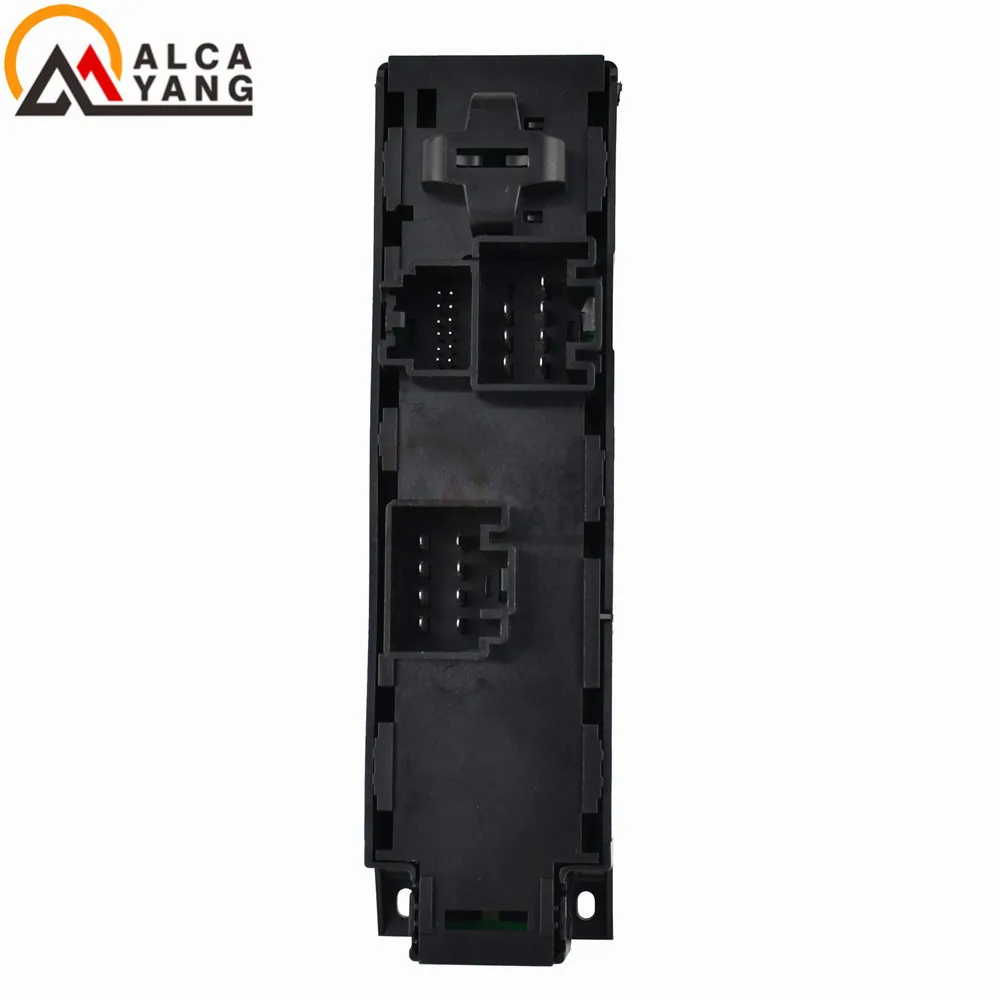 مفاتيح تحكم في نافذة الطاقة الرئيسية ، زر لفورد فوكس ، BM5T14A132CA ،