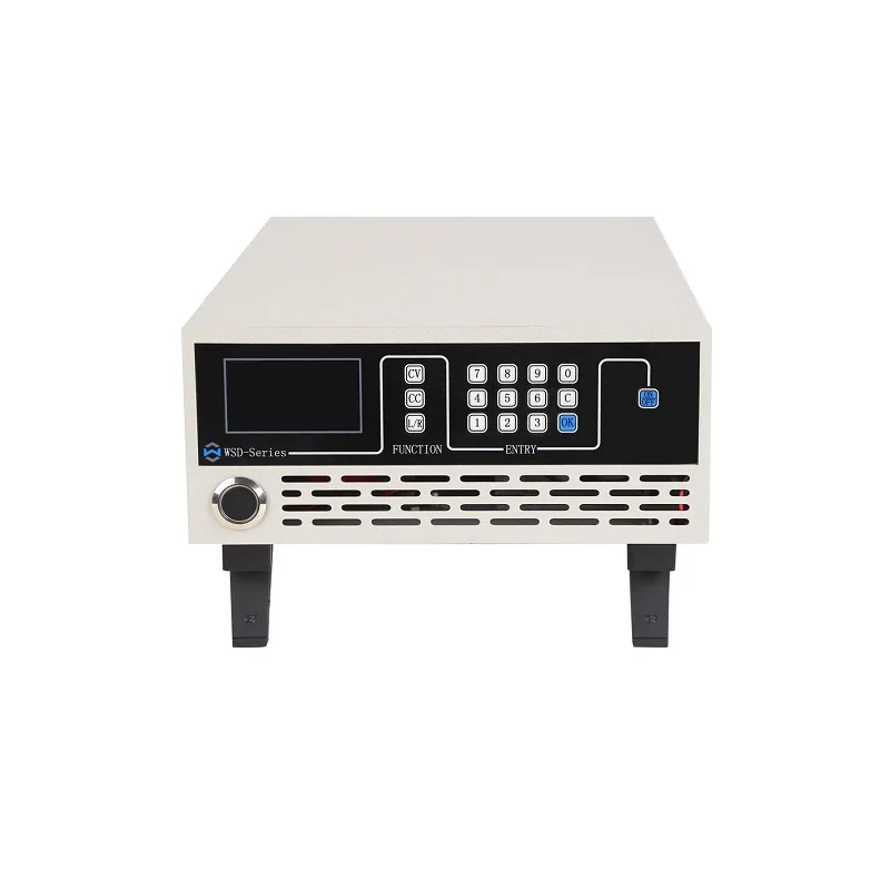 WSD-1000W Series DC Power Source Programmable Power Supply High-precision