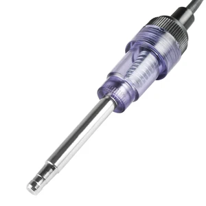 Zündkerzen -Teststiftauto, Zündspule Tolo, Auto -Checker, Testter Automotive System 8 Hauptverkaufszündung Moto 1 5cm - №1