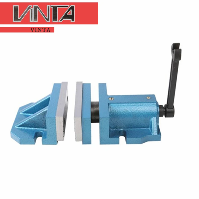 Freestyle Vice Split Vice Milling Machine With Large Opening And High Precision Machine Combination 6 inch 8 inch Vise