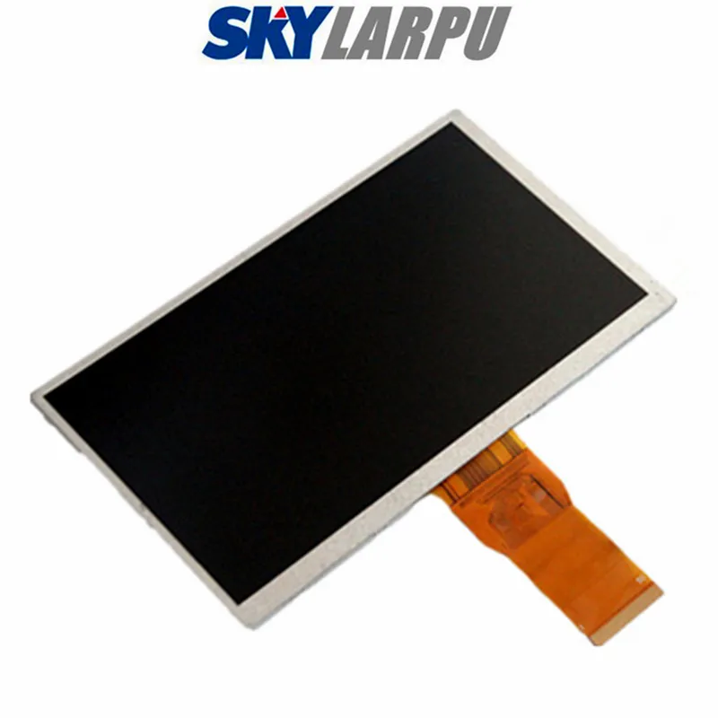 

7"Inch LCD Display Matrix for Iconbit Nettab Sky 3g Quad Mk2 NT-3708s Tablet TFT Screen Panel Replacement Free Shipping