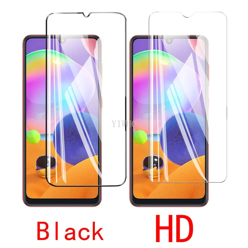 camera glass for samsung a31 a 31 screen protector on galaxy a31 31a 2020 sunsung a315 sm-a315f/ds 6.4\