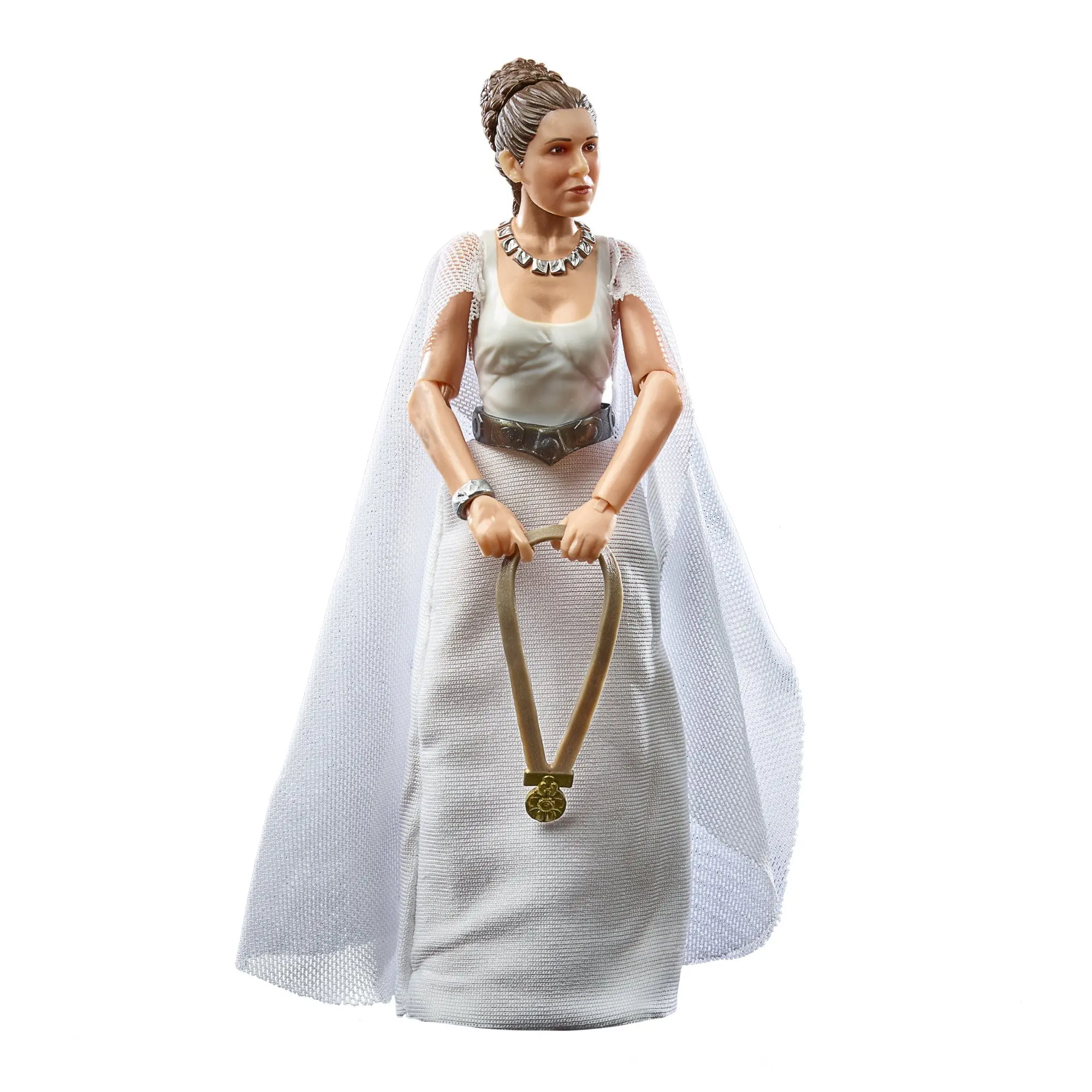 2021 Star Wars 50 Lucasfilm Ltd The Power Of The Force Princess Leia Organa ( Yavin 4) 6